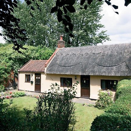 Rose Cottage - E2352 Catfield 외부 사진