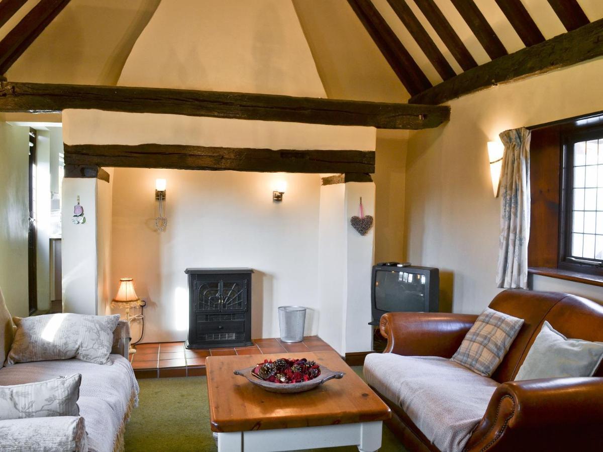 Rose Cottage - E2352 Catfield 외부 사진