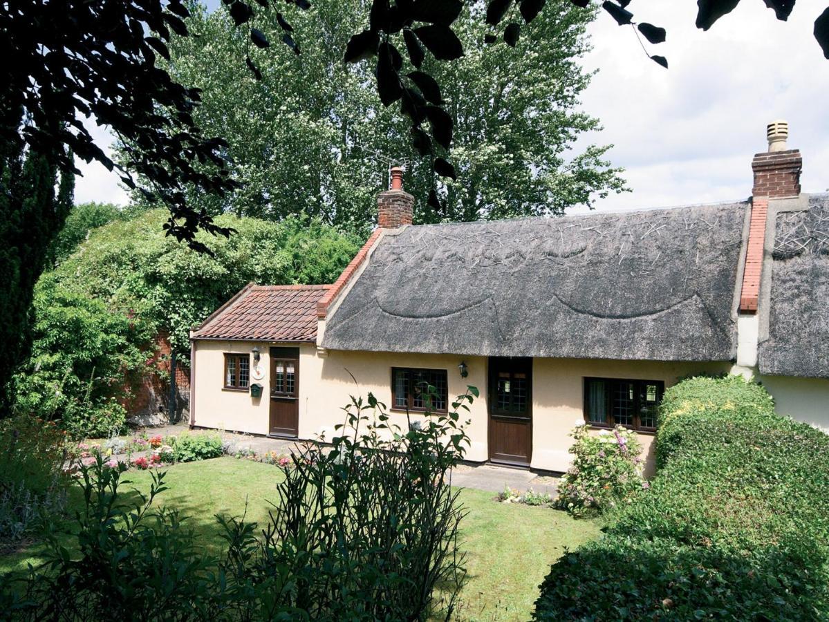 Rose Cottage - E2352 Catfield 외부 사진
