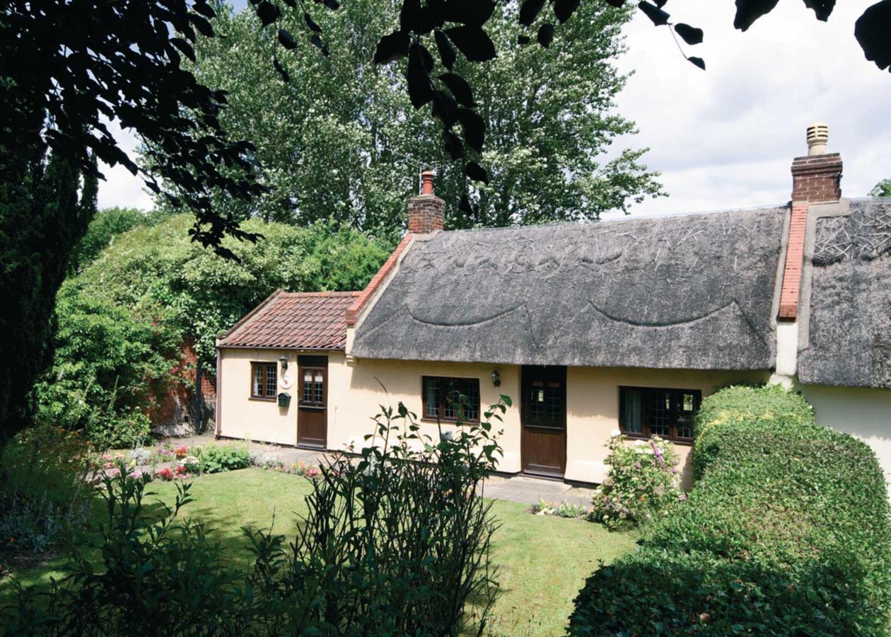 Rose Cottage - E2352 Catfield 외부 사진